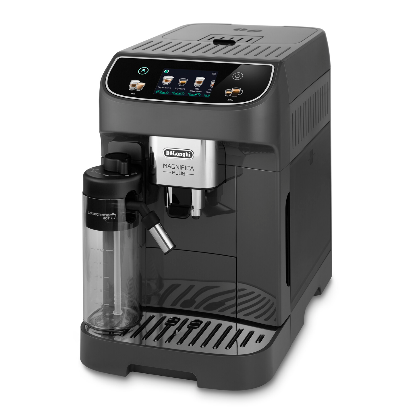 DeLonghi Magnifica Plus (ECAM320.61.G)