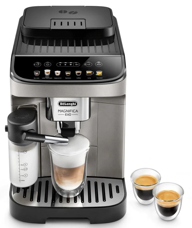 DeLonghi Magnifica Evo (ECAM290.81.TB)