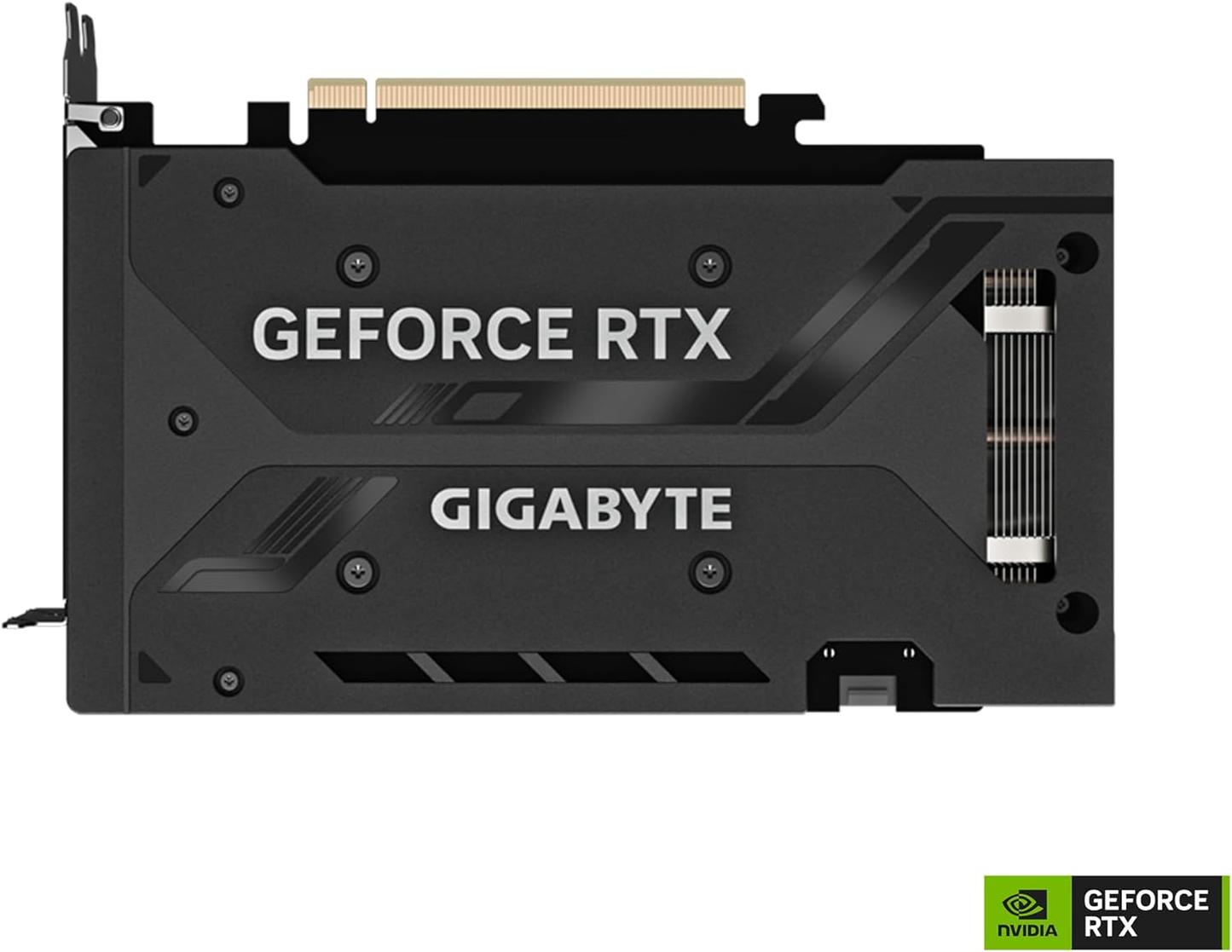 Gigabyte GeForce RTX 4070 2X OC 12GB (GV-N4070WF2OC)