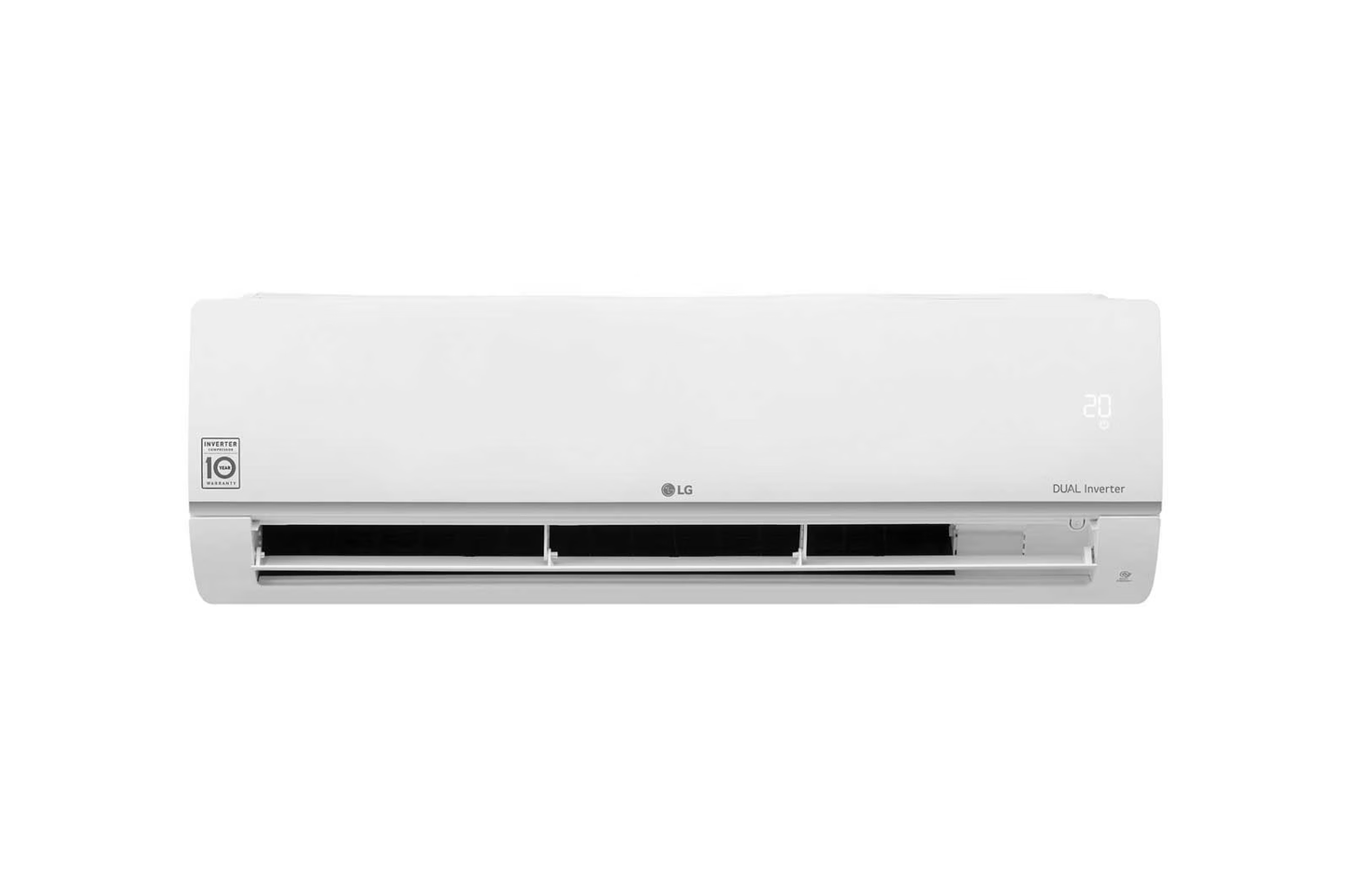 LG I18CFH.NGGF (50-60 m2, Inverter)