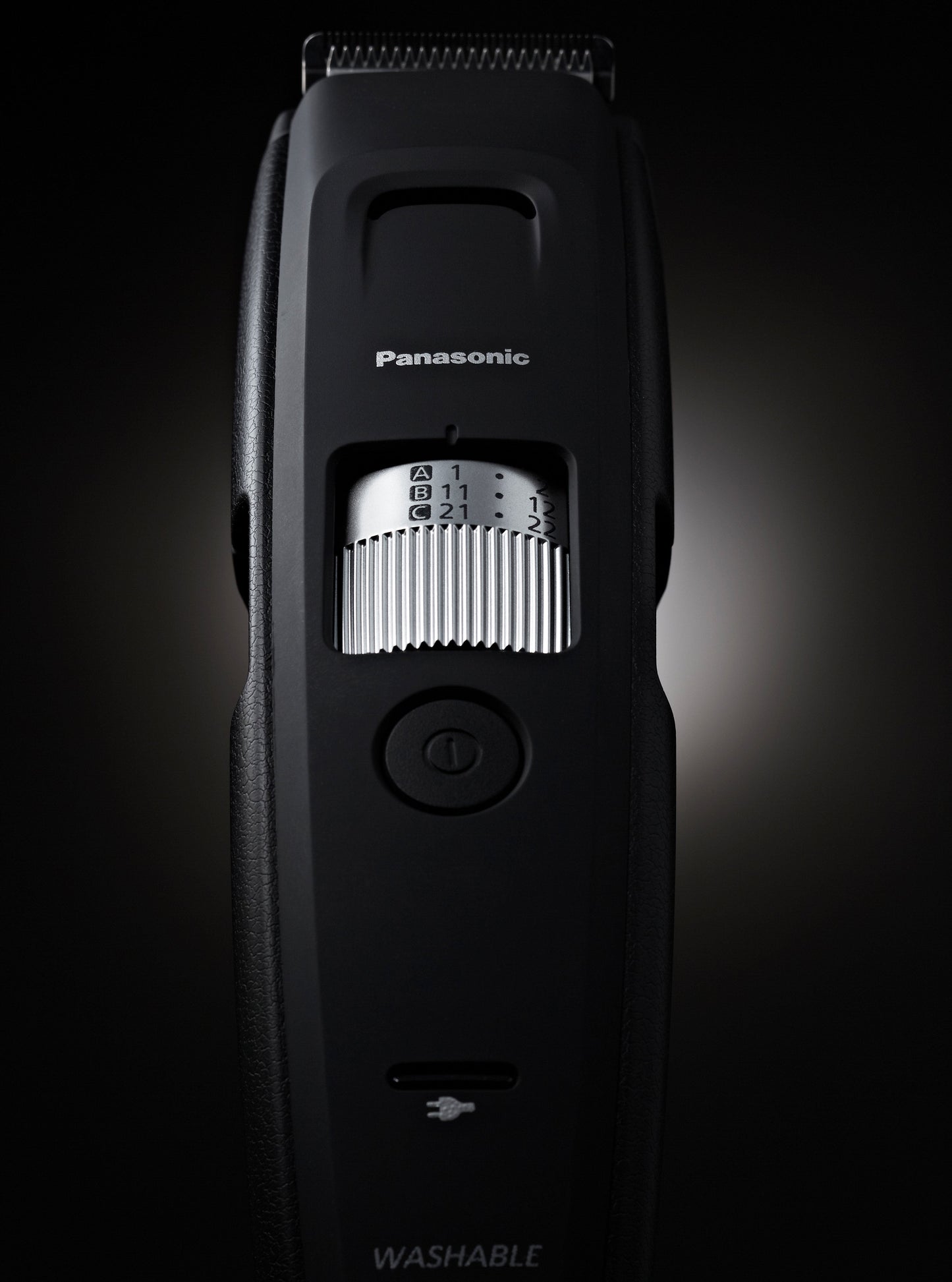 Panasonic ER-GB96-K520