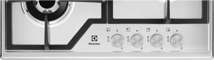 Electrolux EGS6436SX