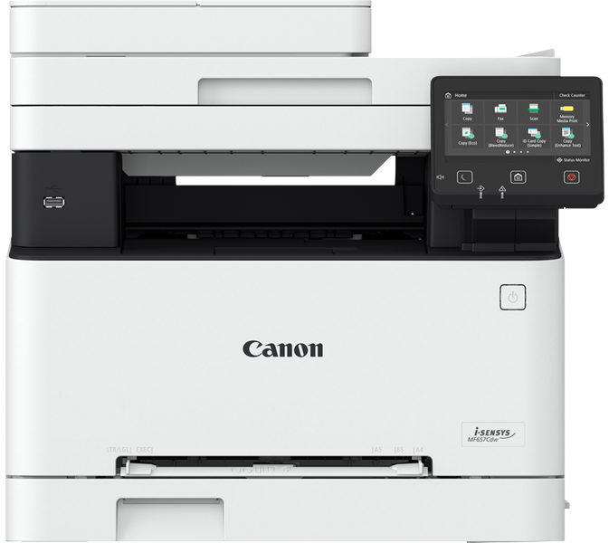 Canon i-SENSYS MF657CDW (5158C014AA)