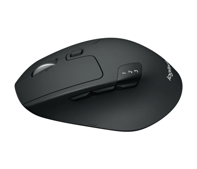 Logitech M720 Black