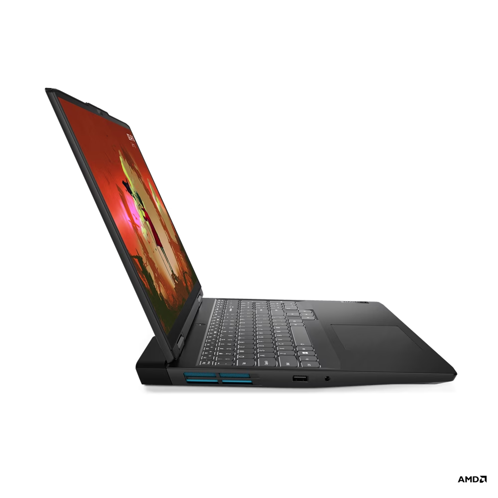 Lenovo IdeaPad Gaming 3 16ARH7 (82SC00A9RK) - Onyx Grey