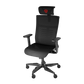 Genesis Gaming Chair Erganomic Astat 700 Black