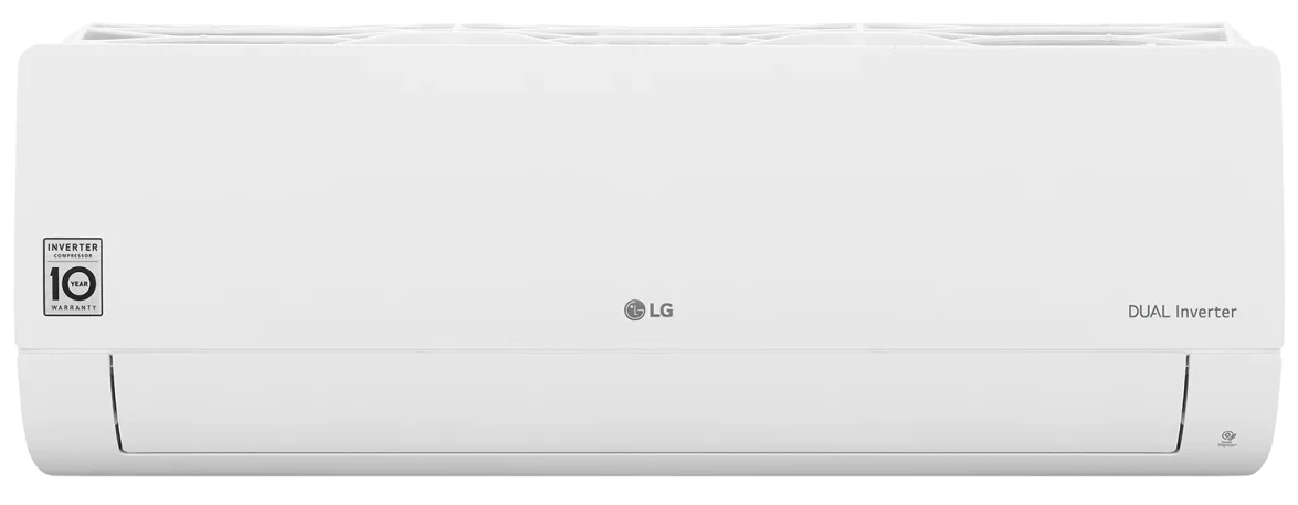 LG I12CFH.NGGF (35-40 m2, Inverter)