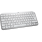 Logitech MX Keys Mini RUS Layout - Pale Gray