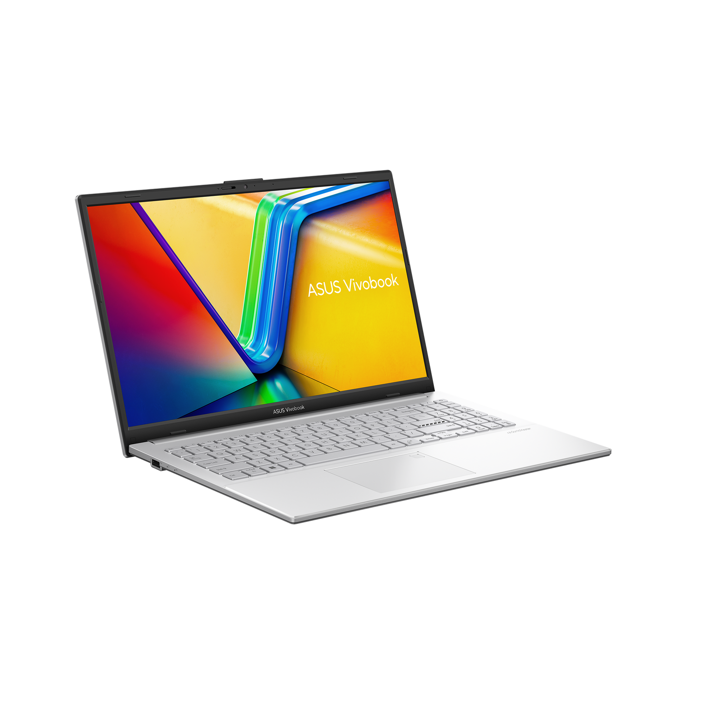 Asus Vivobook Go 15 (E1504FA-L1742) - Cool Silver