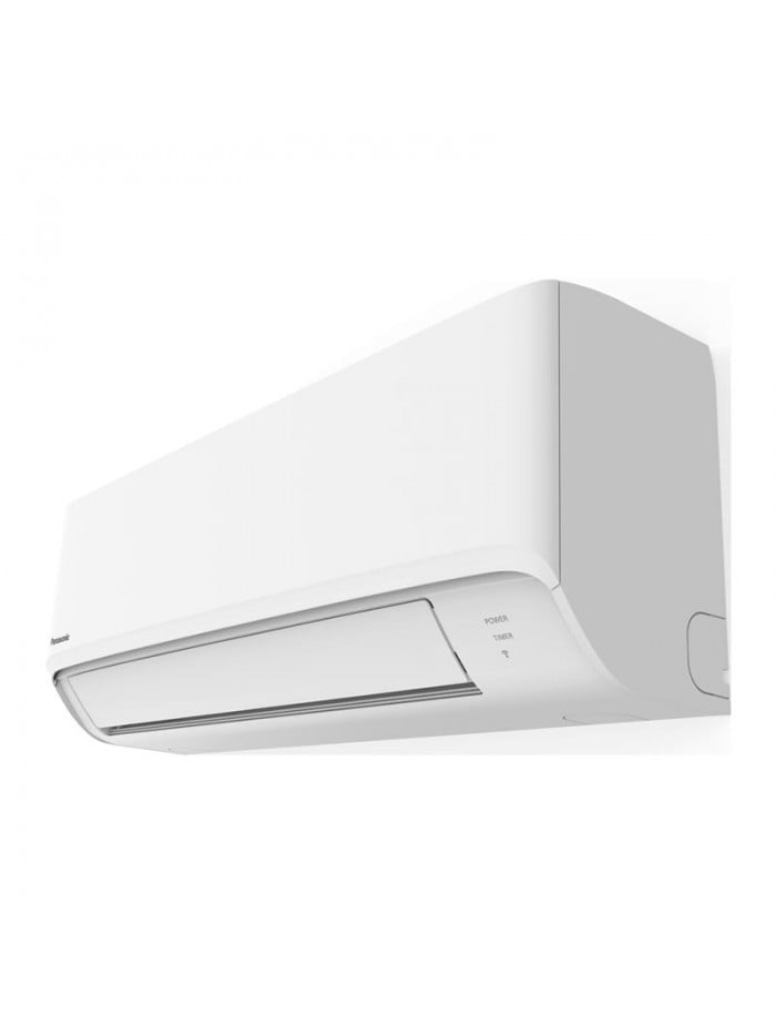 Panasonic CS-TZ71ZKEW (70-80 m2, Inverter)