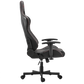 Fragon Game Chair 1X series - Black