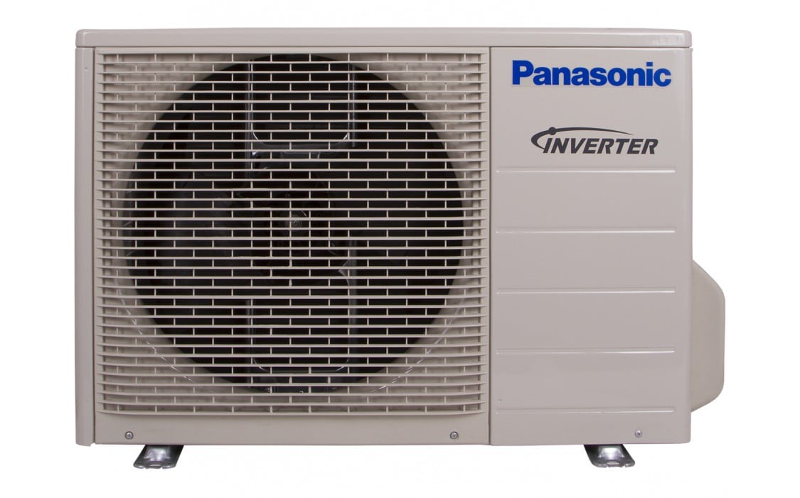 Panasonic CS-E12RKDW (35-40 m2, Inverter)