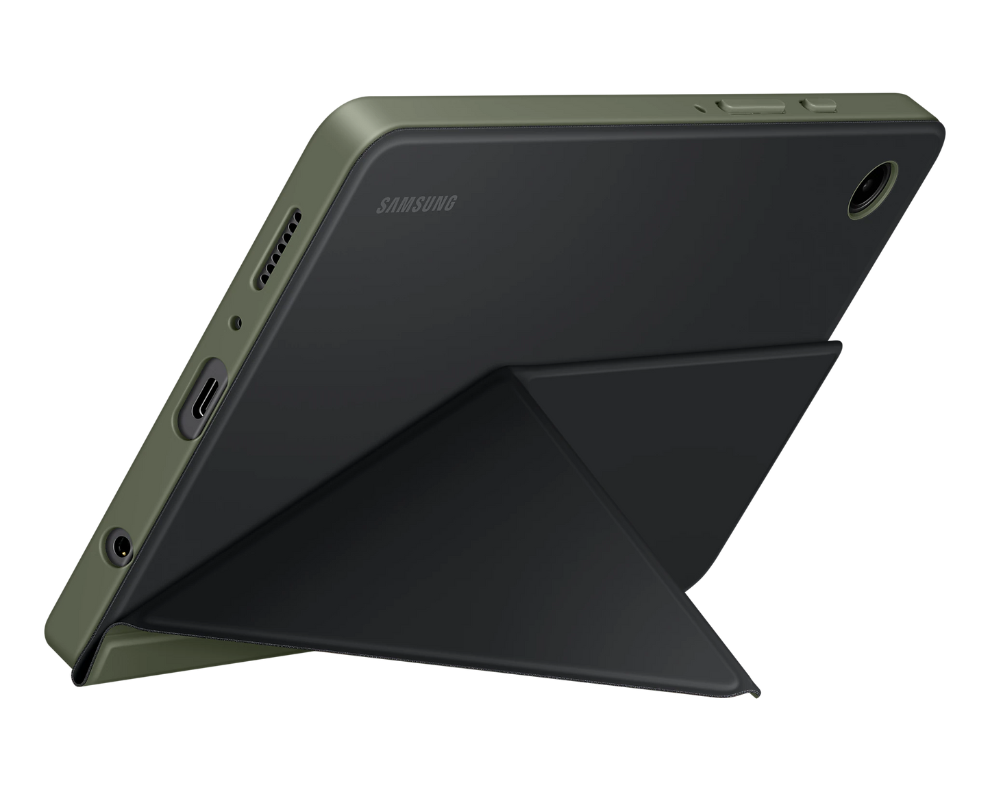 Samsung Galaxy Tab A9 Book Cover (EF-BX110TBEGRU)