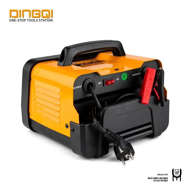 ბატარიის დამტენი DINGQI 106030 (450 W)