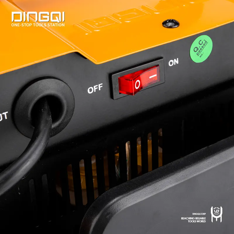 ბატარიის დამტენი DINGQI 106030 (450 W)