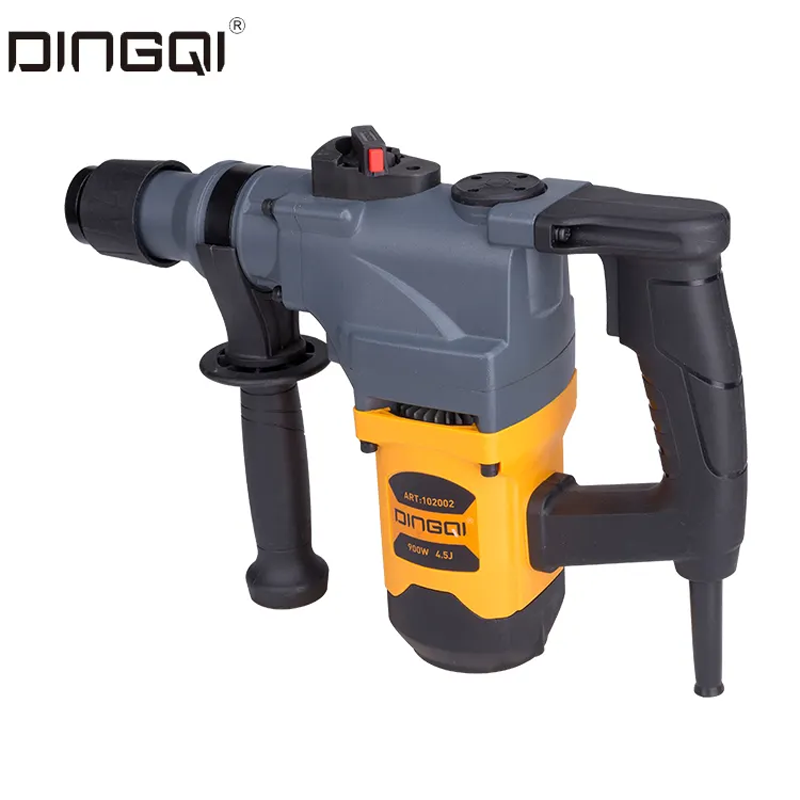 სანგრევი ჩაქუჩი DINGQI 102003 (950 W)