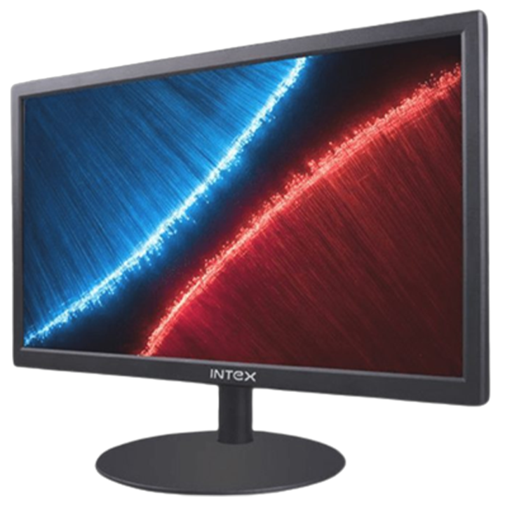 მონიტორი INTEX MONITOR IT-2202 LED (1600 X 900, 20")