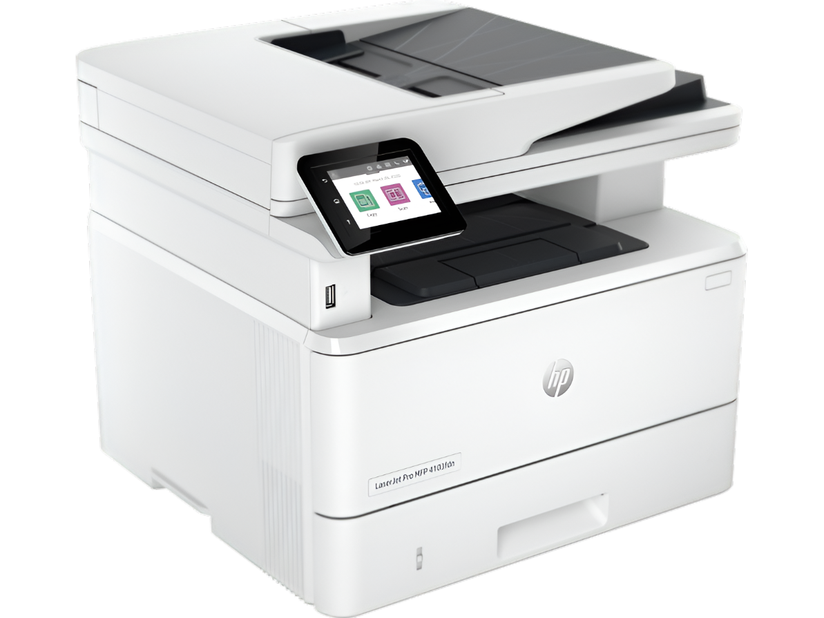 HP LaserJet Pro MFP 4103fdn (2Z628A)