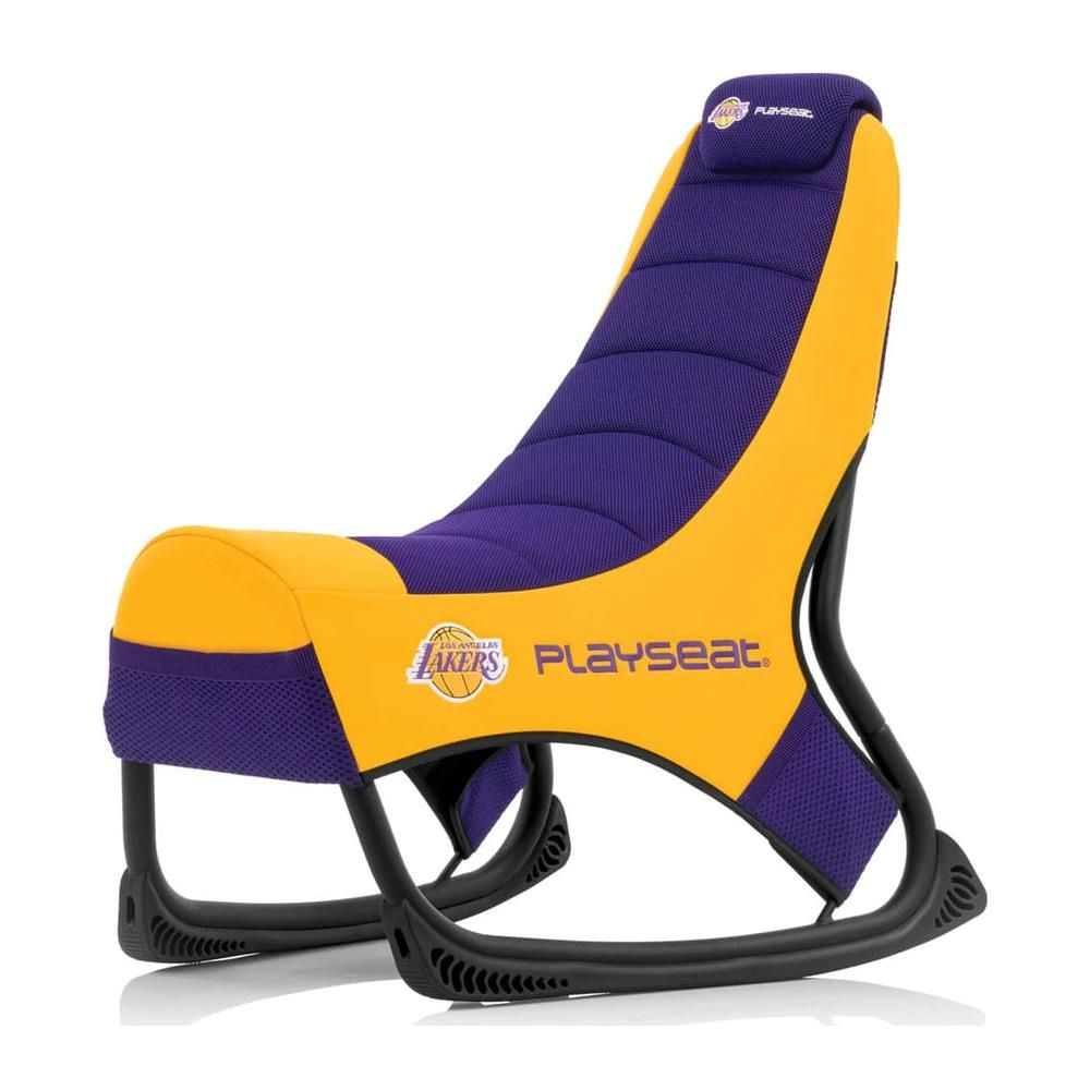 Playseat NBA LA Lakers Gaming Chair