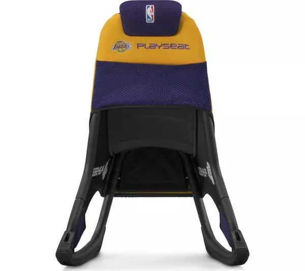 Playseat NBA LA Lakers Gaming Chair