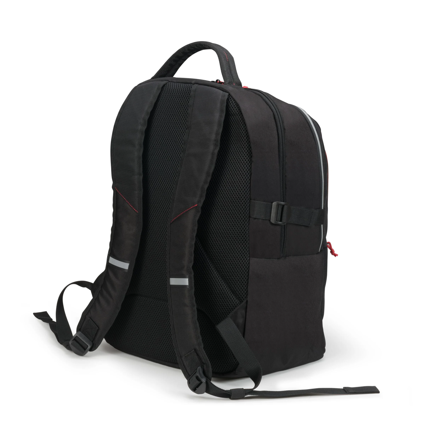 Dicota Backpack Plus SPIN 14-15.6'' - Black