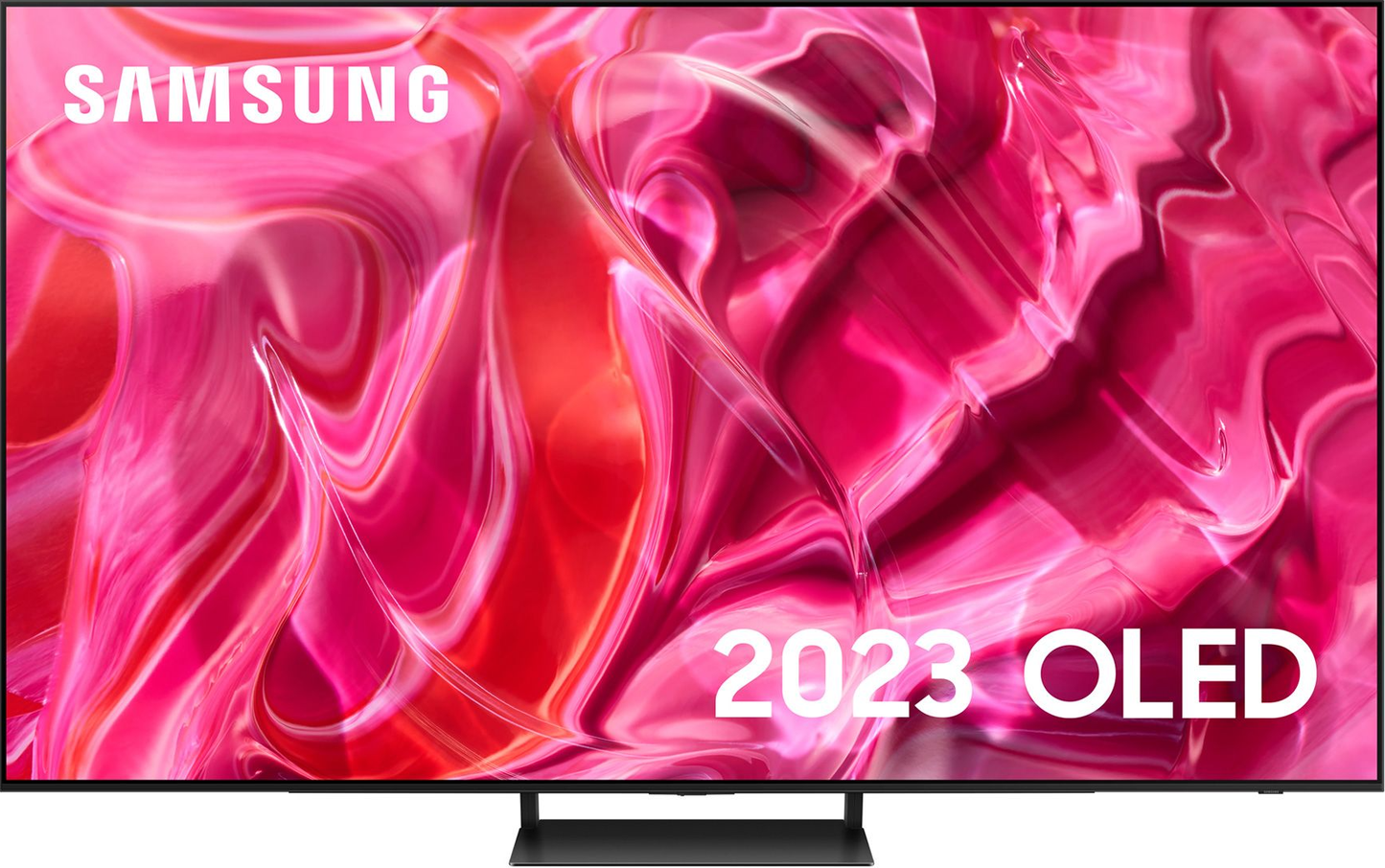 Samsung TV QE55S90CAUXRU OLED (2023)