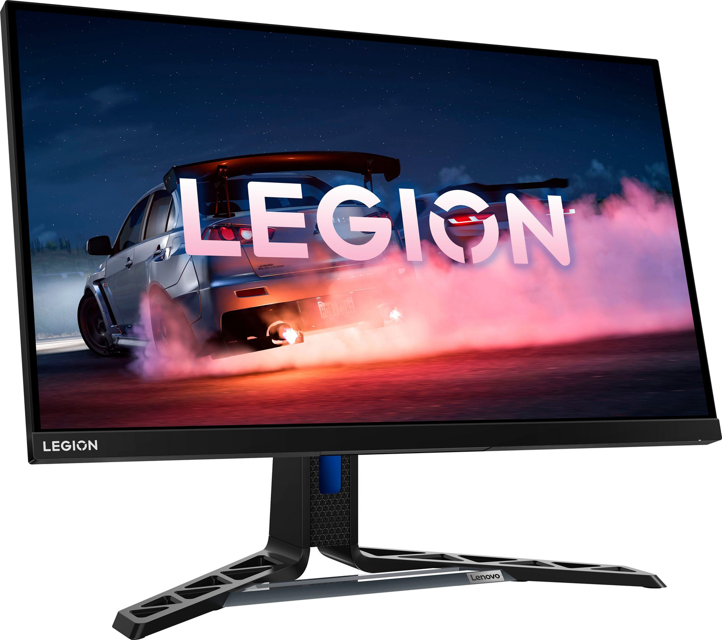 Lenovo Legion 27" Y27q-30 - Black