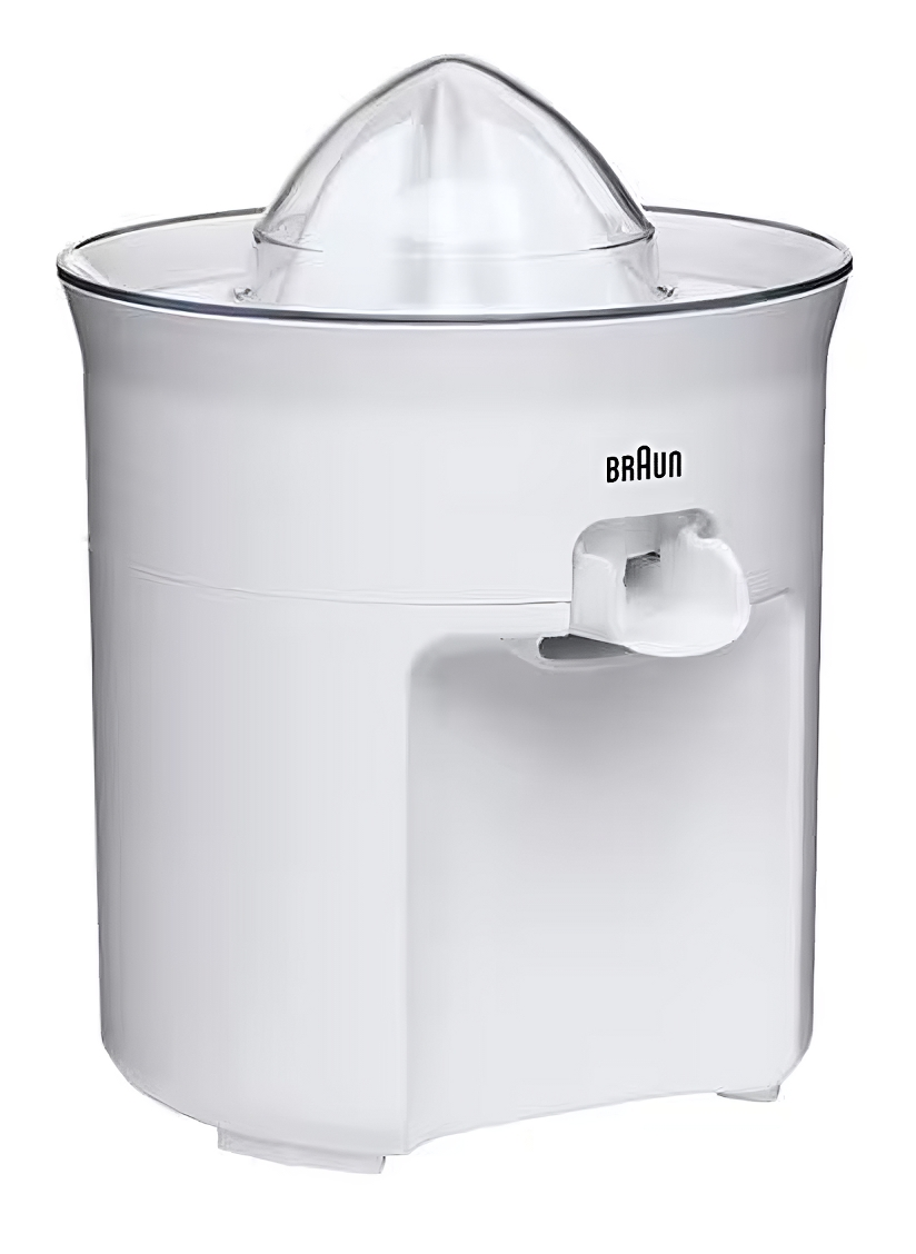 Braun CJ3050WH