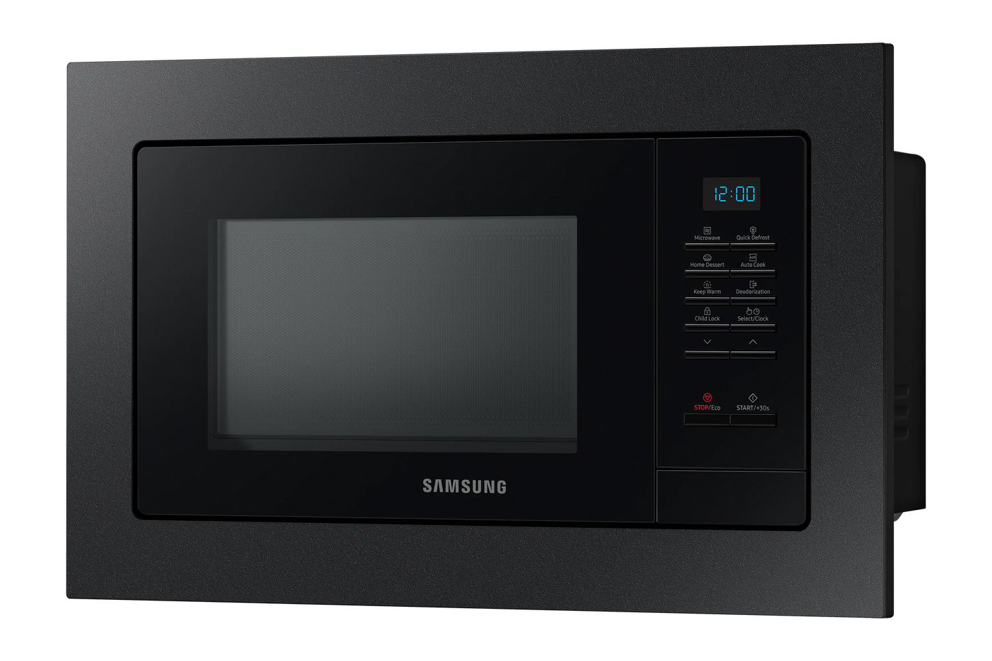 Samsung MS23A7013AB/BW