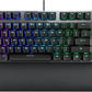 Asus ROG Strix Scope NX TKL Deluxe - Black (90MP00N6-BKRA00)