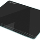 Asus ROG Hone Ace Aim Lab Edition Mousepad -Black (90MP0380-BPUA00)