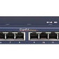 Netgear GS116 Gigabit 16-port Unmanaged Switch