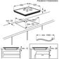 Electrolux EHF6240IOK