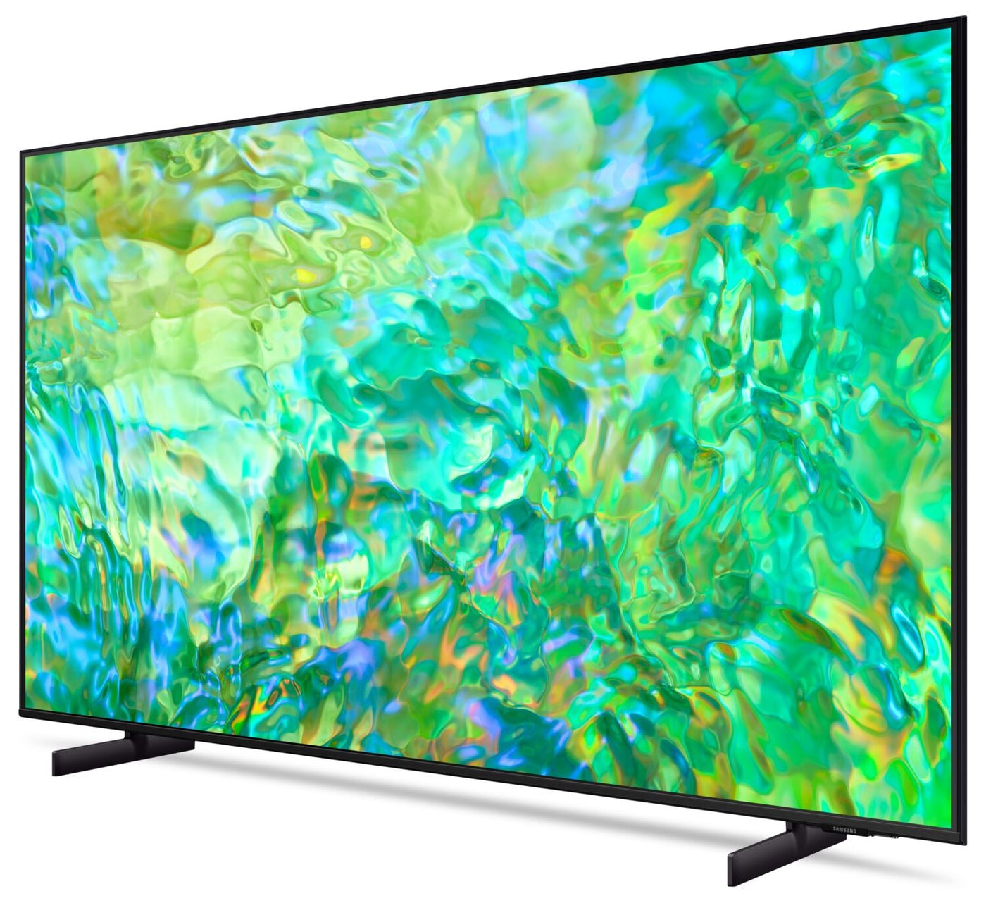 Samsung UE43CU8000UXRU