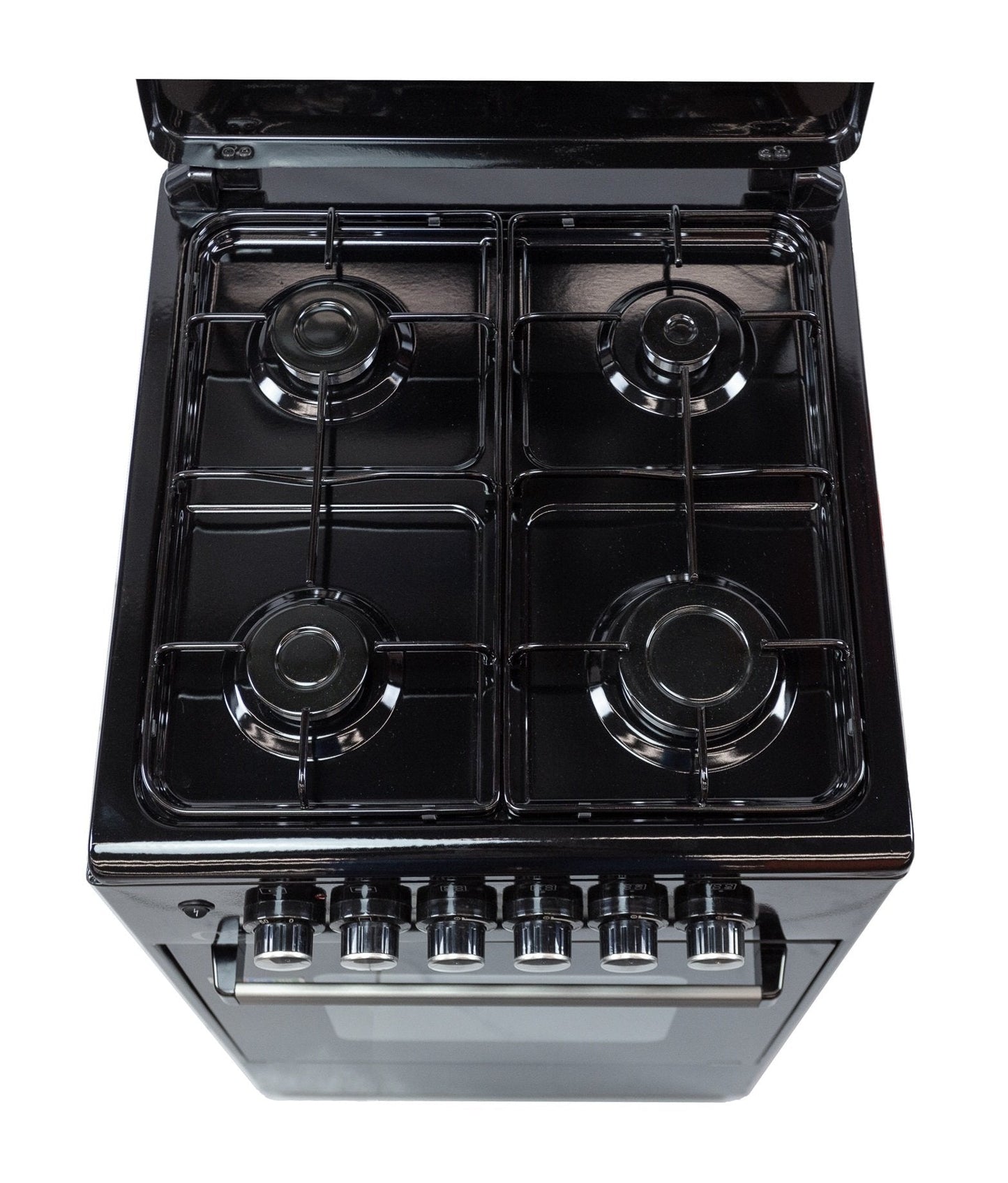 Oz OSE50X50B4 Oven-Electric Black