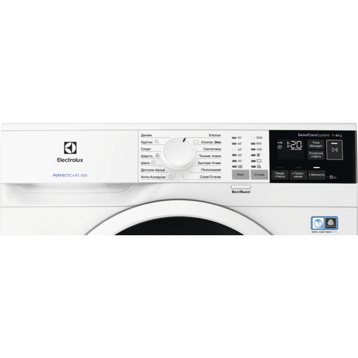 Electrolux EW6S4R06W