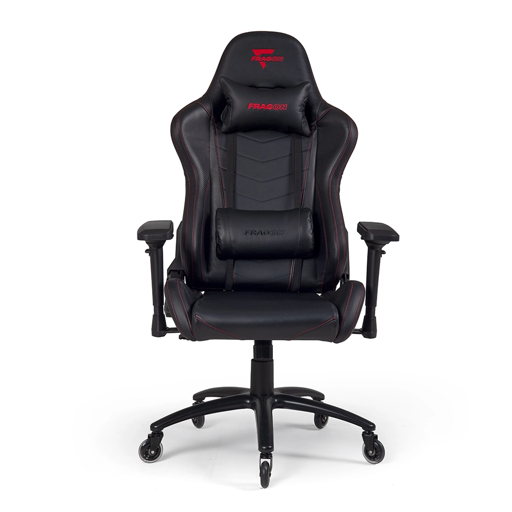 Fragon Game Chair 5X series - Black