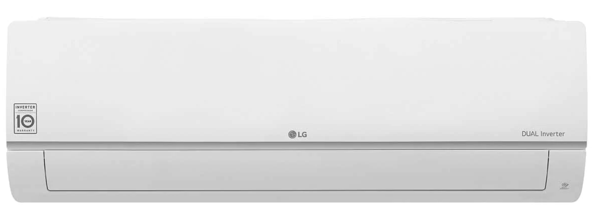 LG I18CFH.NGGF (50-60 m2, Inverter)