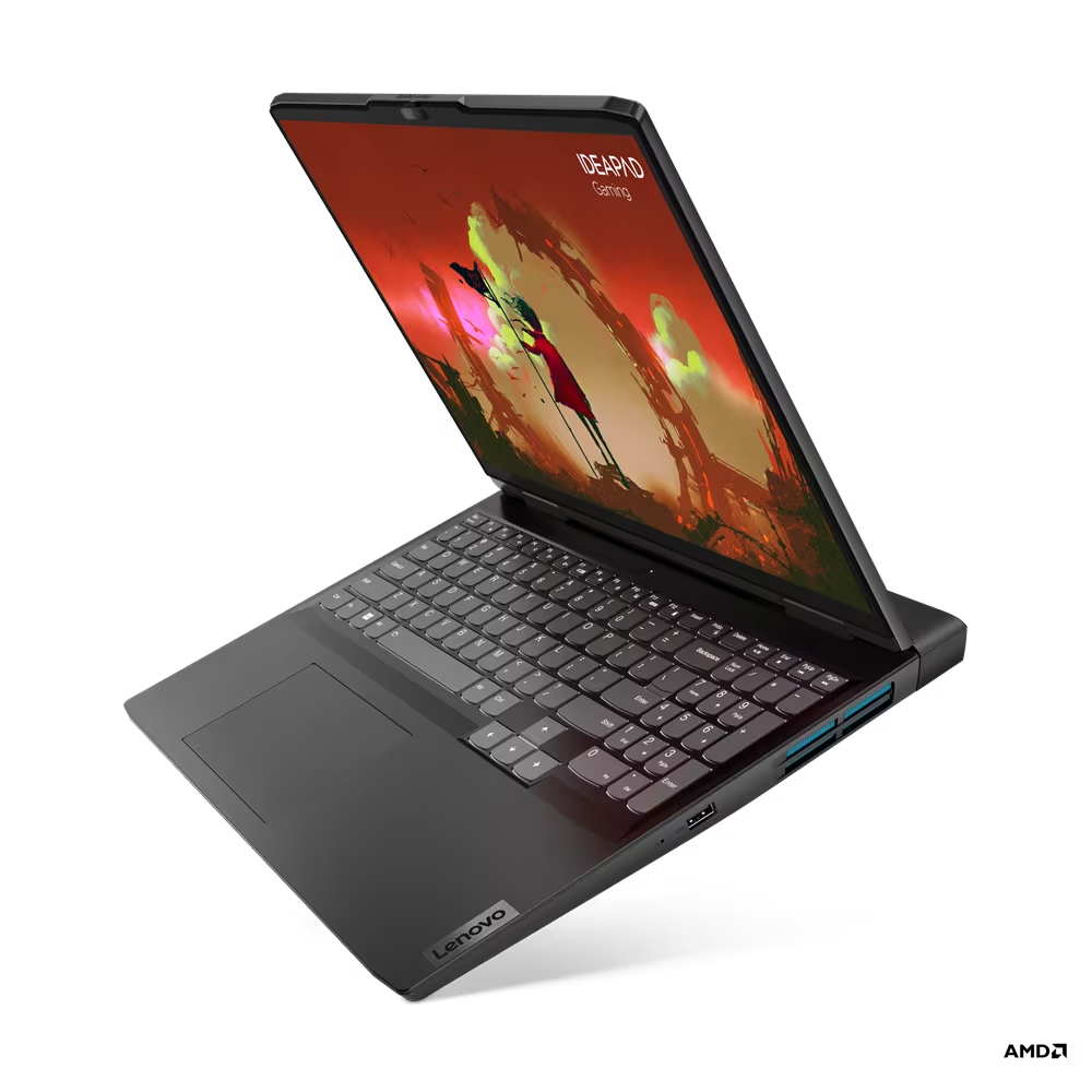 Lenovo IdeaPad Gaming 3 16ARH7 (82SC00A9RK) - Onyx Grey