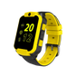 Canyon "Cindy" Kids Watch LTE (CNE-KW41YB) - Yellow (Works W/O App, Works only with sim-card and active mobile internet)