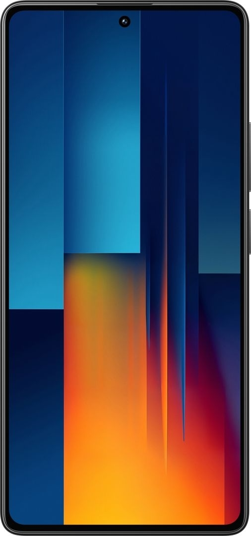 Xiaomi POCO M6 Pro (12GB/512GB) Dual Sim LTE - Black