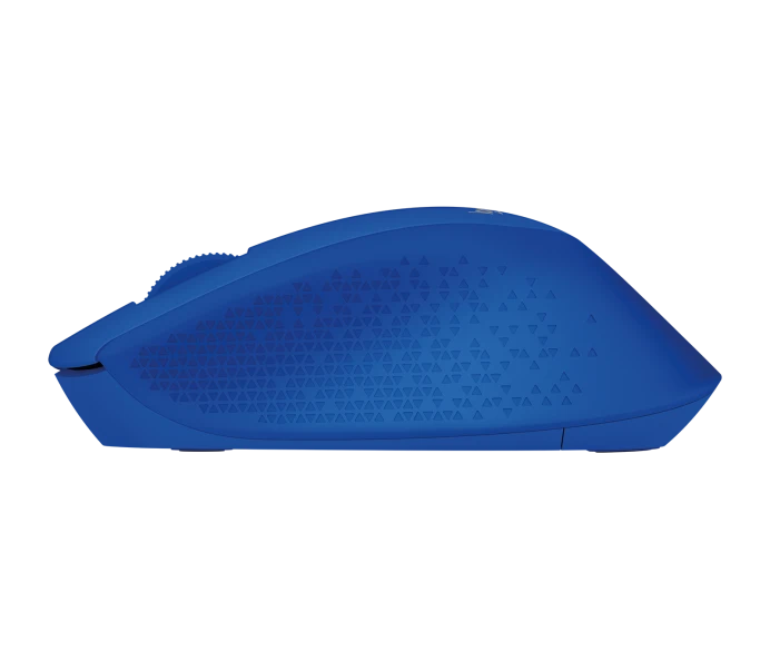 Logitech M280 Wireless Mouse (L910-004290) - Blue