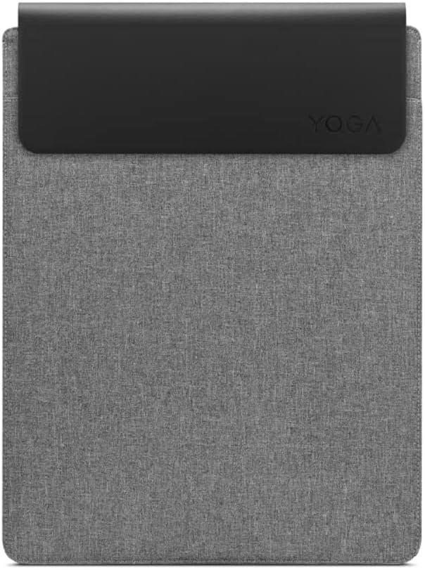 Lenovo Yoga 16" Sleeve - Grey