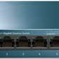 TP-Link LS105G 5-Port 10/100/1000Mbps Desktop Network Switch