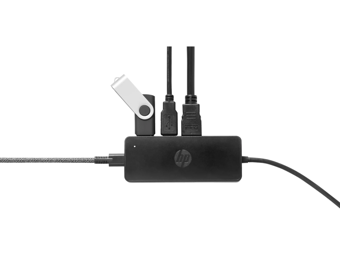 HP USB-C Travel Hub G2 (235N8AA)