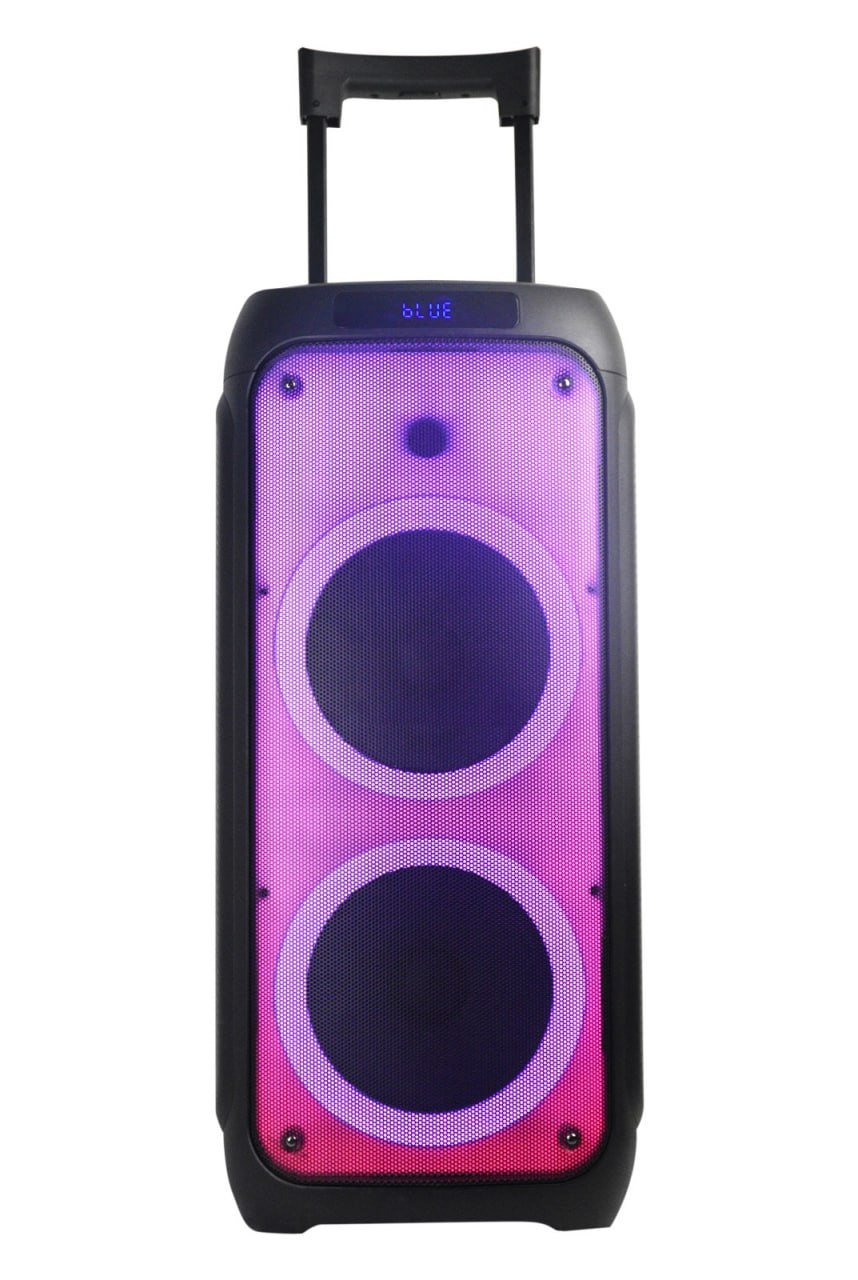 Eden X-SP146 Party Speaker 100W