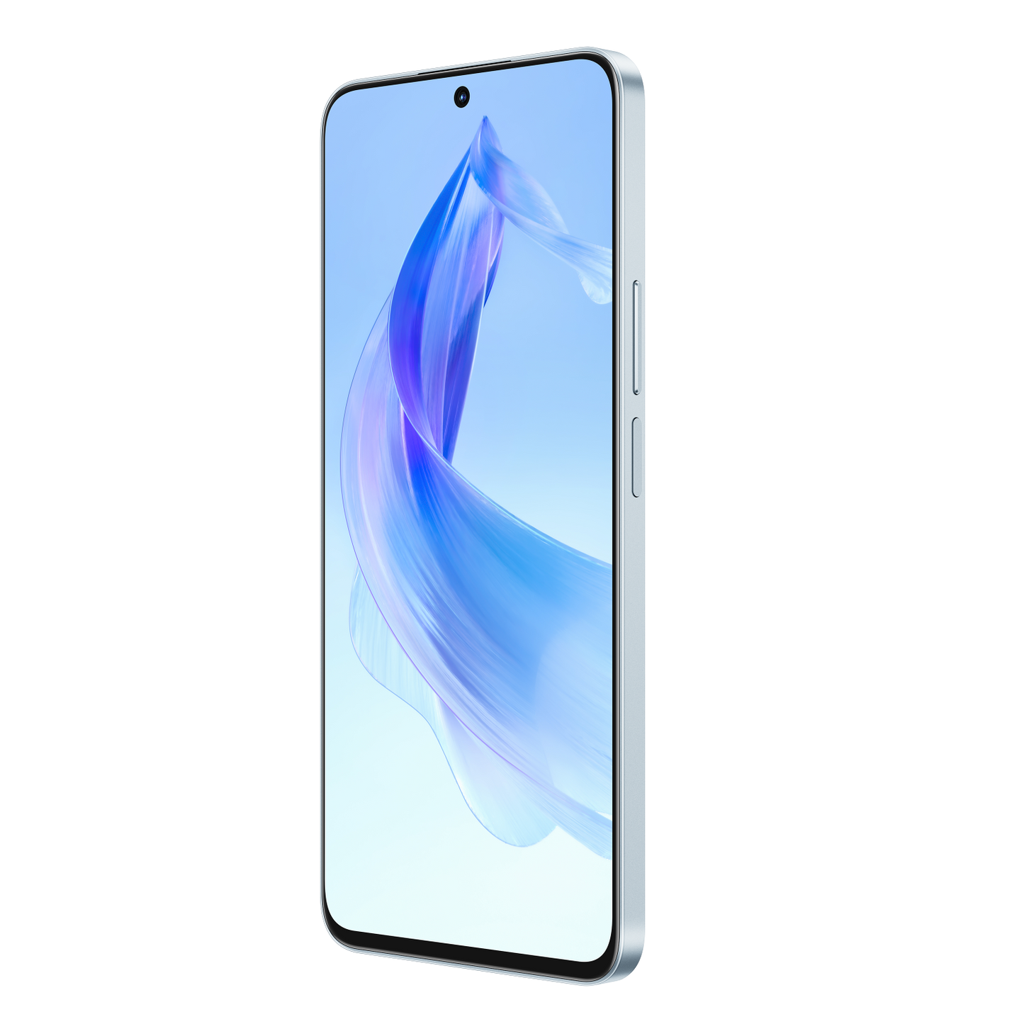 Honor 90 Lite (8GB/256GB) Dual Sim Titanium Silver