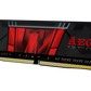 G.Skill Aegis 16GB (2x8GB) DDR4 3200MT/s