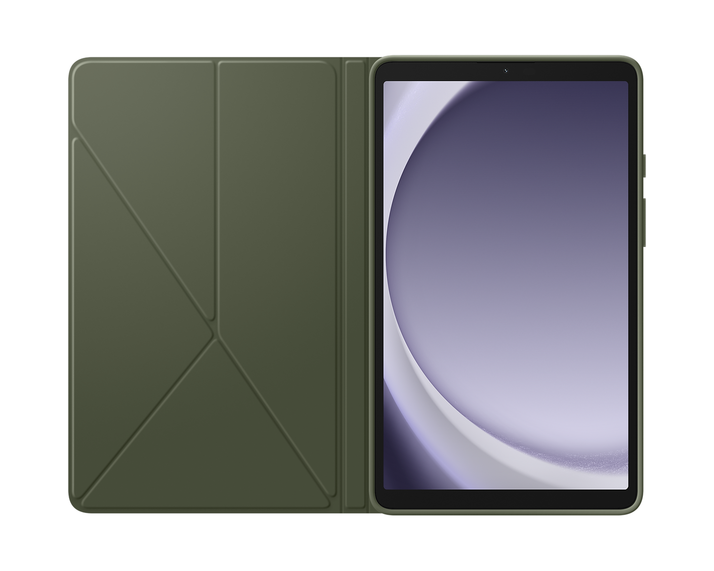 Samsung Galaxy Tab A9 Book Cover (EF-BX110TBEGRU)