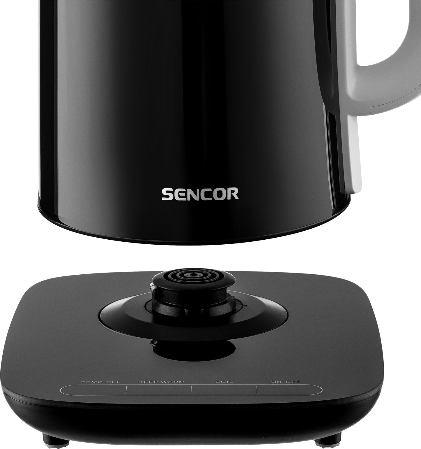 Sencor SWK 1592BK